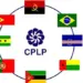 Consciência da CPLP – Comunidade  dos países lusófonos