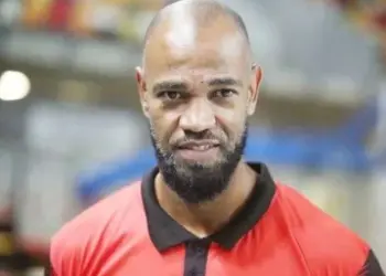 Kikas: “apesar da derrota com Líbano,  estou convicto de que evoluímos muito”