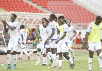 Taça da Confederação: Bravos do Maquis decide primeira eliminatória na Tanzânia