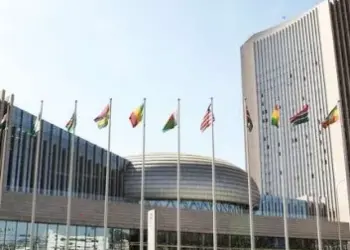 Por uma Agenda Estratégica Angolana 25/26  para a presidência da União Africana