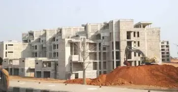Instituto de Infra-estruturas promove normas de qualidade no sector da construção
