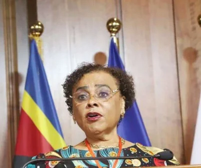 Angola destaca importância do plano estratégico do Fórum da SADC para o desenvolvimento da região