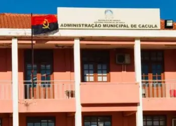 Administrador  de Cacula constituído  arguido por peculato