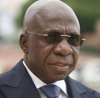 Posicionamento geopolítico de Angola domina Conselho Consultivo do MIREX