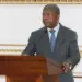 Presidente da República recomenda  maior aposta no desporto escolar