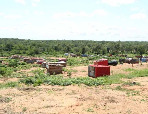 Vítimas das chuvas do Bengo dizem-se ‘‘abandonadas’’ pelas autoridades