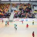 1º de Agosto e Desportivo da Huíla  aquecem Nacional júnior feminino