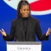 “A única capaz de ganhar a Trump”. Democratas pedem Michelle na corrida