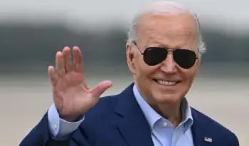 Rússia: Saída de Biden da corrida  presidencial é questão dos EUA