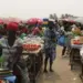 Reordenamento do Comércio  arrecadou 261 milhões de kwanzas em Luanda com multas