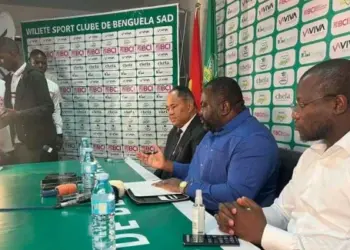 Wiliete de Benguela oficializa Zeca  Amaral por duas temporadas