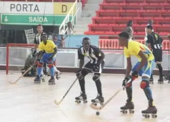 Académica de Luanda chega à final do  Nacional com golo polémico