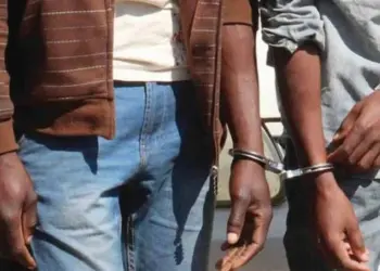 Carta do leitor: Onde há crime, não há paz…