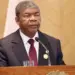Presidente da República recebe  informações sobre o trabalho do  Tribunal Administrativo da SADC