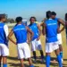 Bravos do Maquis anuncia saída  do guarda-redes Agostinho Calunga