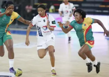 Pérolas africanas estreiam-se hoje  nos Jogos Olímpicos de Paris 2024
