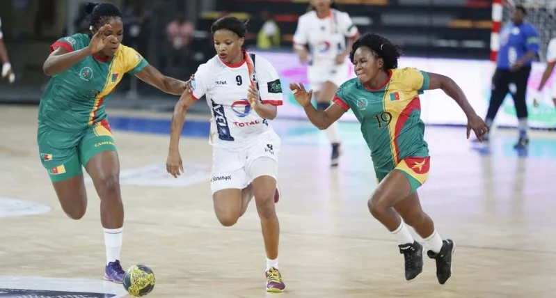 Pérolas africanas estreiam-se hoje nos Jogos Olímpicos de Paris 2024