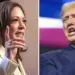 Fox News convida Harris e Trump para debate a 17 de Setembro