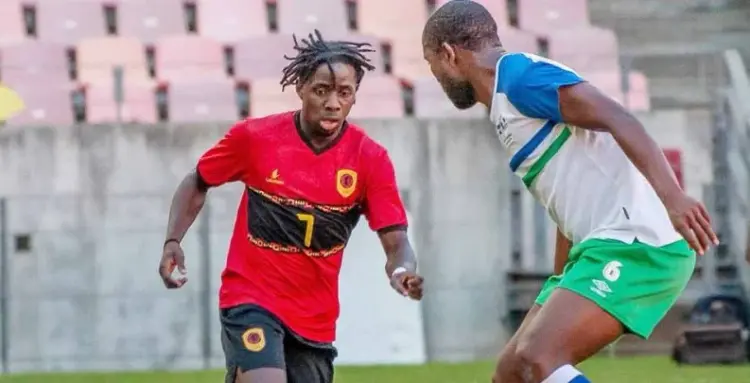 Comandados de Pedro Gonçalves lutam pelo passe à final da Taça Cosafa