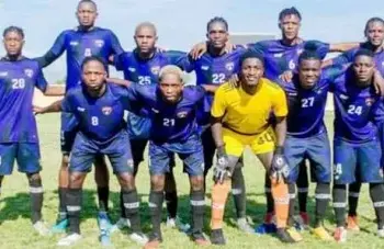 Grupo Desportivo Escolinha Isaac de Benguela abre  “oficinas” com foco na temporada 2024/2025