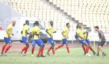 Wiliete de Benguela garante presença  do Petro de Luanda no Torneio da Amizade