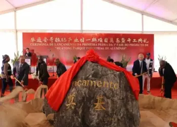 Dos financiamentos aos investimentos: O novo paradigma da parceria China-Angola