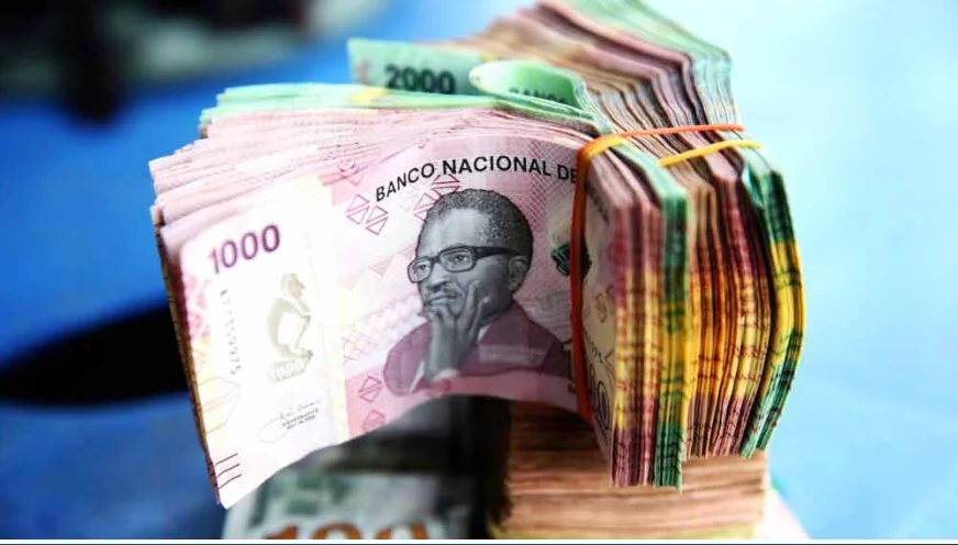 Empresas privadas devem mais de 4 mil milhões de Kwanzas ao INSS em Cabinda