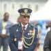 Chefe do Estado-Maior das FAA reafirma  aposta na modernização da Marinha de Guerra