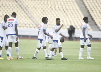 Bravos do Maquis do Moxico  pode perder sete jogadores