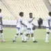 Bravos do Maquis do Moxico  pode perder sete jogadores