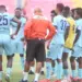 Recreativo do Libolo almeja conquista do título