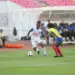 Bravos do Maquis testa com Super Sport da África do Sul