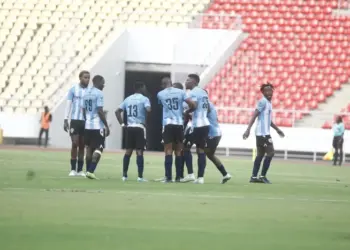 Danilson reforça  Desportivo da Lunda-Sul