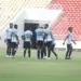 Danilson reforça  Desportivo da Lunda-Sul