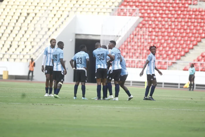 Danilson reforça Desportivo da Lunda-Sul