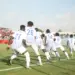 Interclube arranca  trabalhos de pré-época  no dia 16 deste mês
