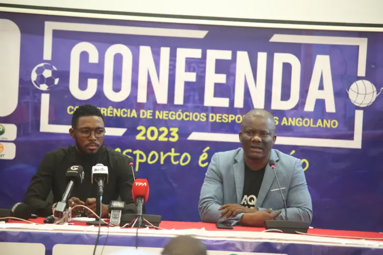 Media Claque apresenta hoje  COFENDA-2024 na Cidadela