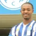 Domingos Andrade reforça FC Porto B