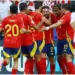 Espanha vence Euro 2024