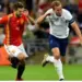 Inglaterra defronta Espanha na final do Euro 2024