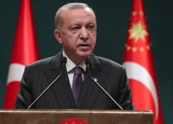 Israel não cumpre ordens da Corte da ONU por causa do apoio dos EUA, diz Erdogan