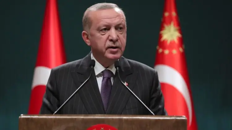 Israel não cumpre ordens da Corte da ONU por causa do apoio dos EUA, diz Erdogan