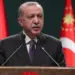 Israel não cumpre ordens da Corte da ONU por causa do apoio dos EUA, diz Erdogan