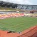Estádio 11 de Novembro e Tun- davala aprovados para eliminatórias da CAF