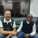 Agostinho Tramagal assume comando técnico do Clube Nacional de Benguela