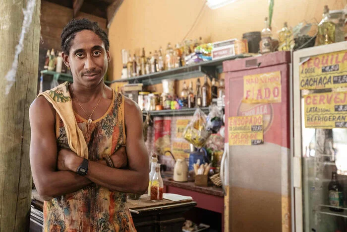 Evaldo Macarrão: “Aos poucos, vamos sendo protagonistas da nossa própria história”