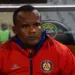 Flávio Amado fecha acordo para treinar São Salvador do Kongo