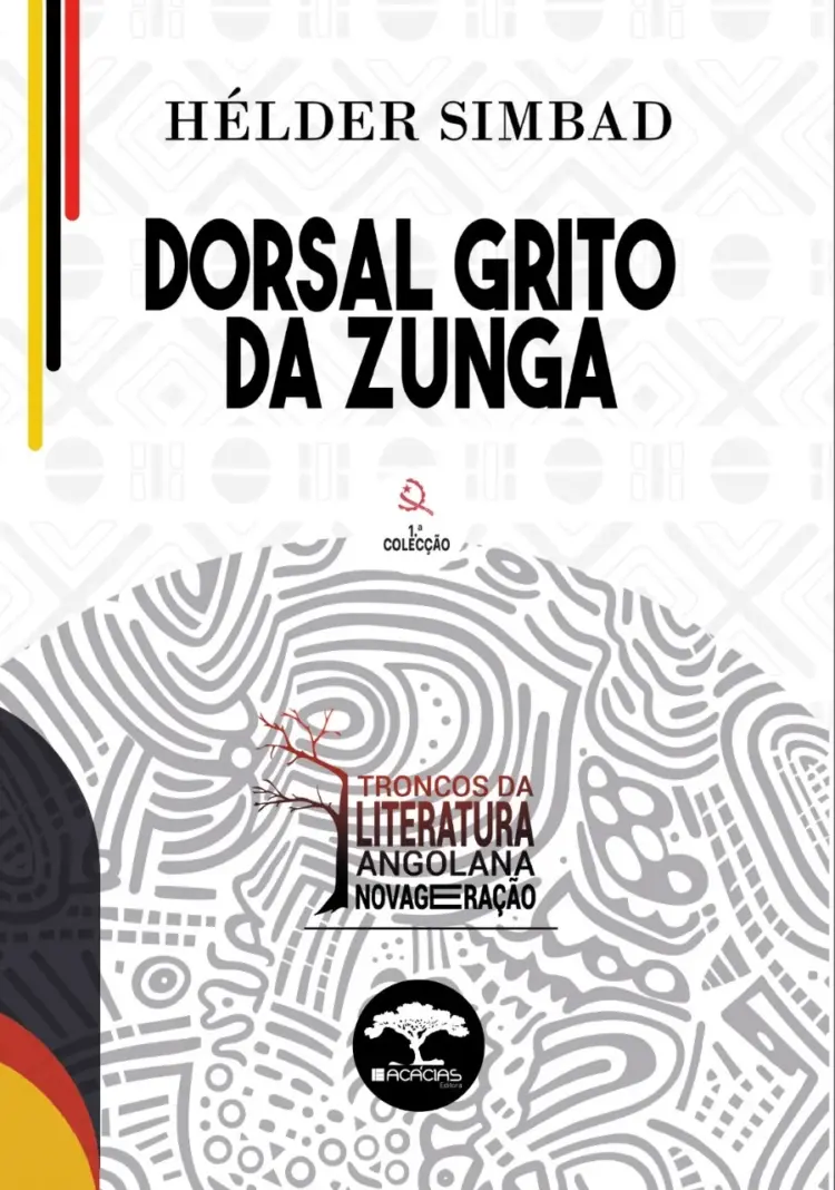 As Zungueiras  de Hélder Simbad