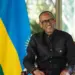 Kagame deve vencer o quarto mandato  com 99,15 por cento dos votos