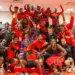 Rui Falcão felicita Selecção Nacional de futebol pela conquista da Taça Cosafa